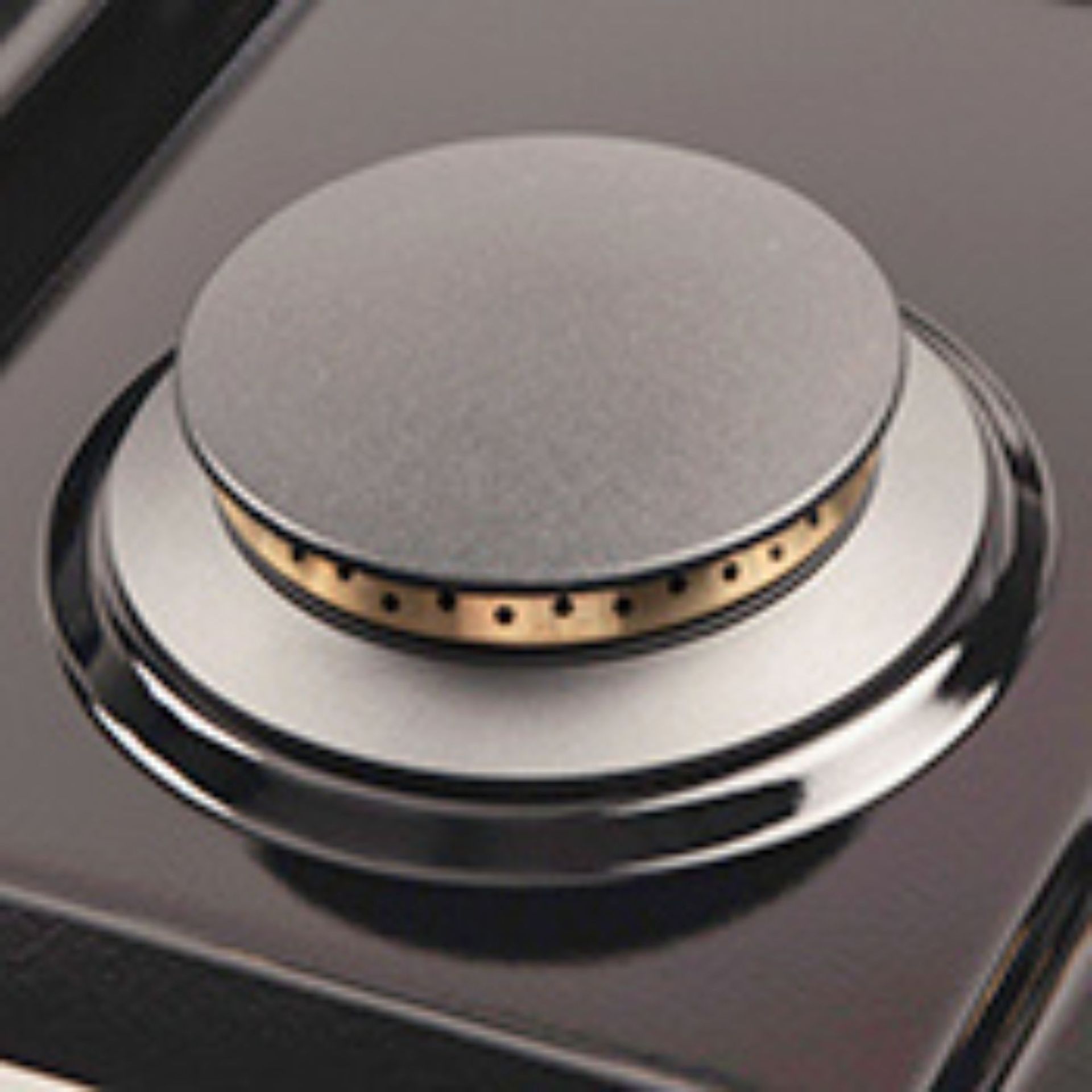 Vsh™ Pro Sealed Burner System