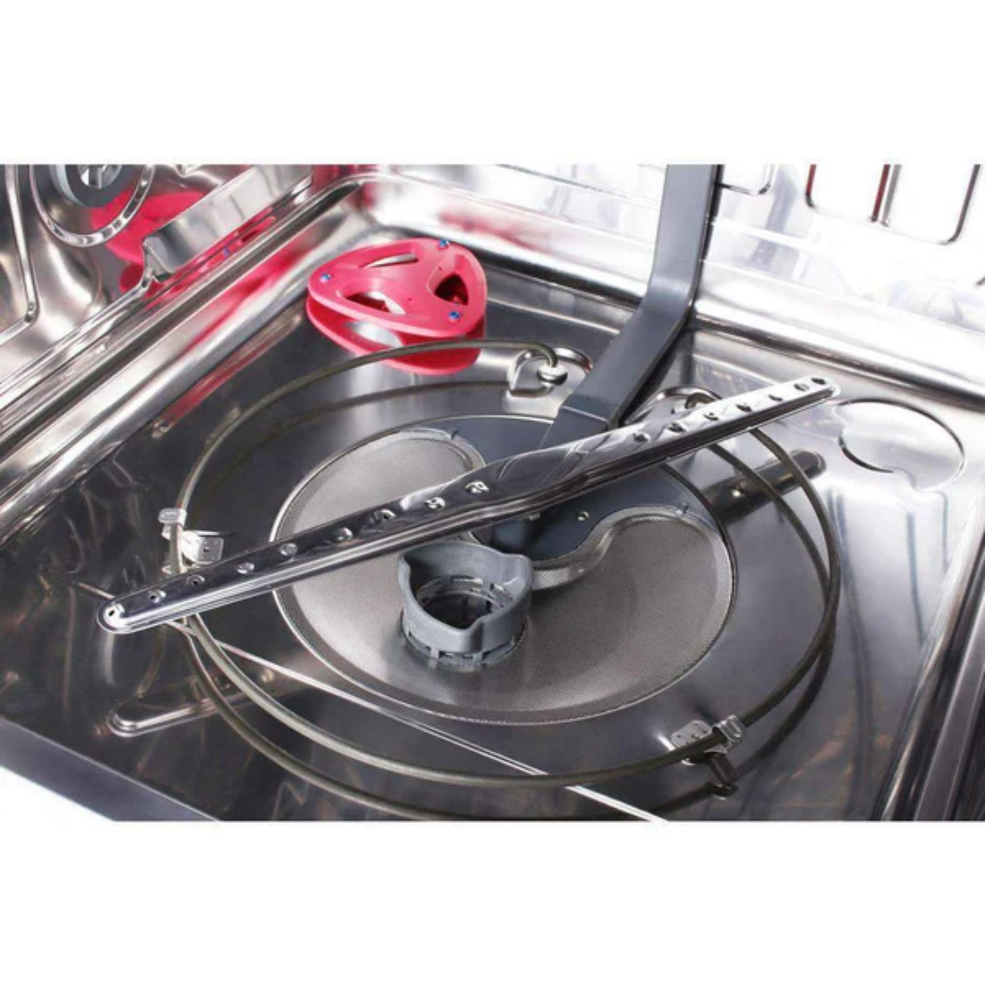 SMART WASH SYSTEM