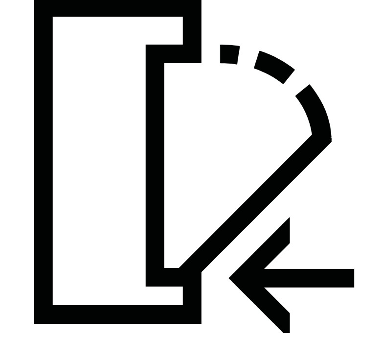 Concealed Hinge