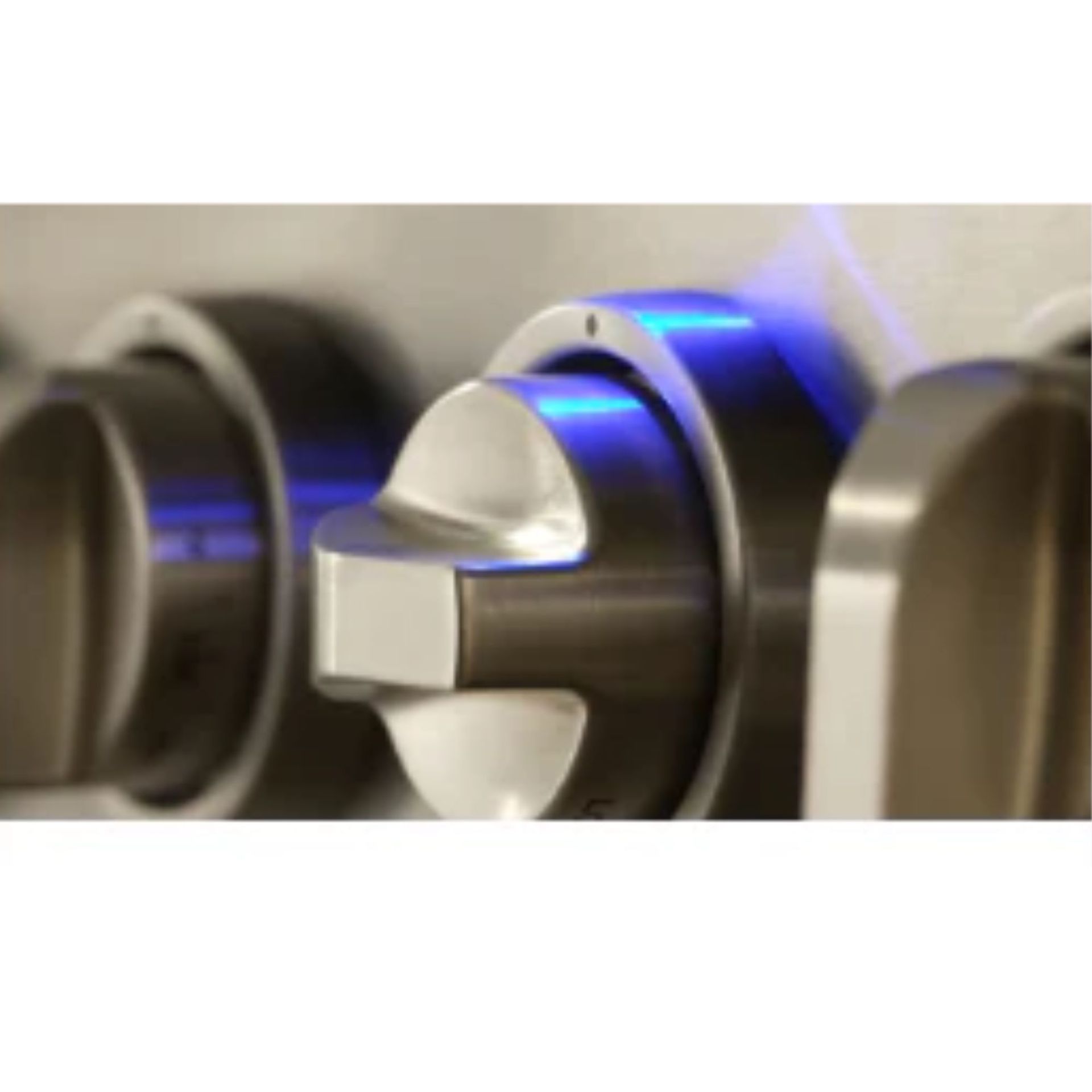 LED CONTROL PANEL LIGHTS