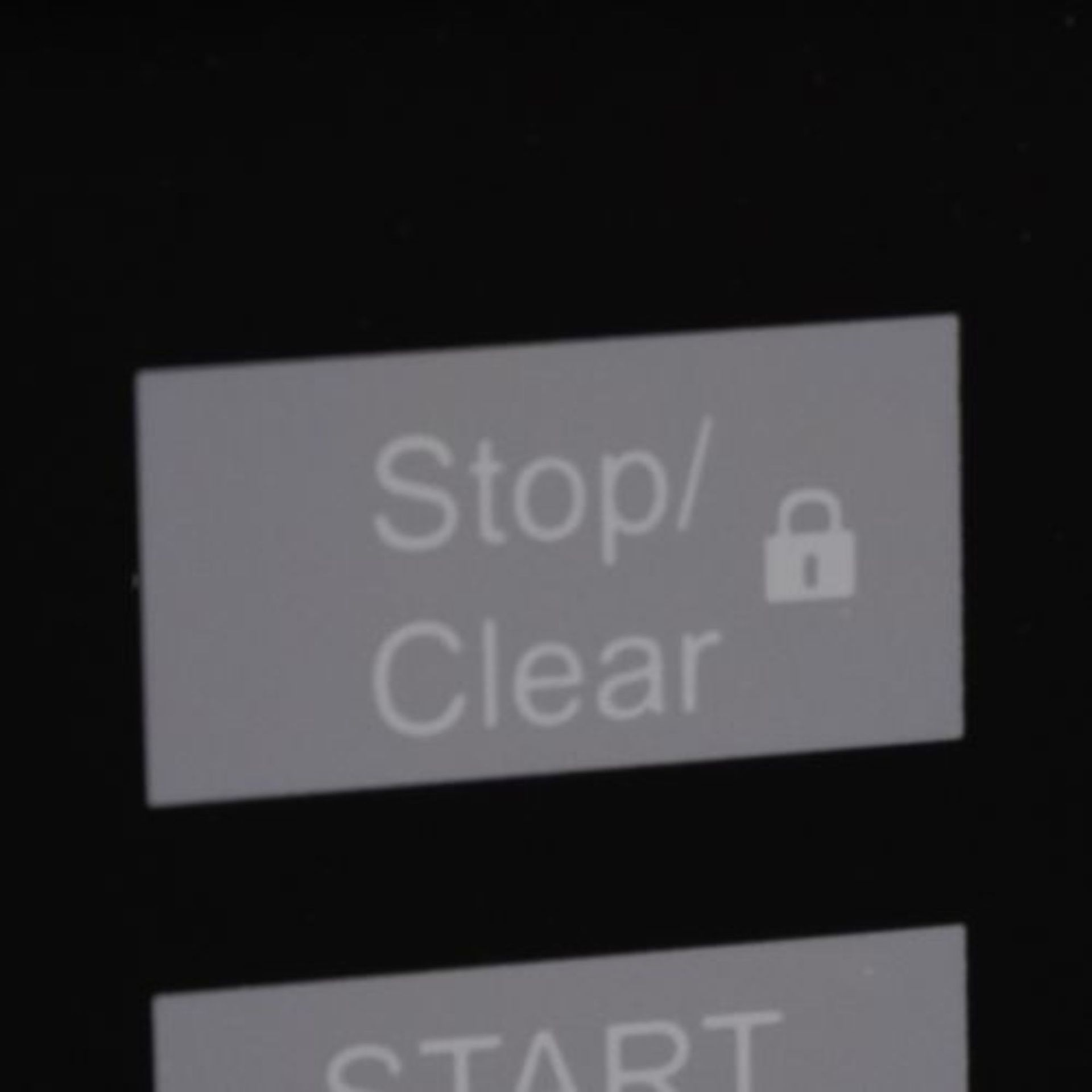 Child Lock Safety