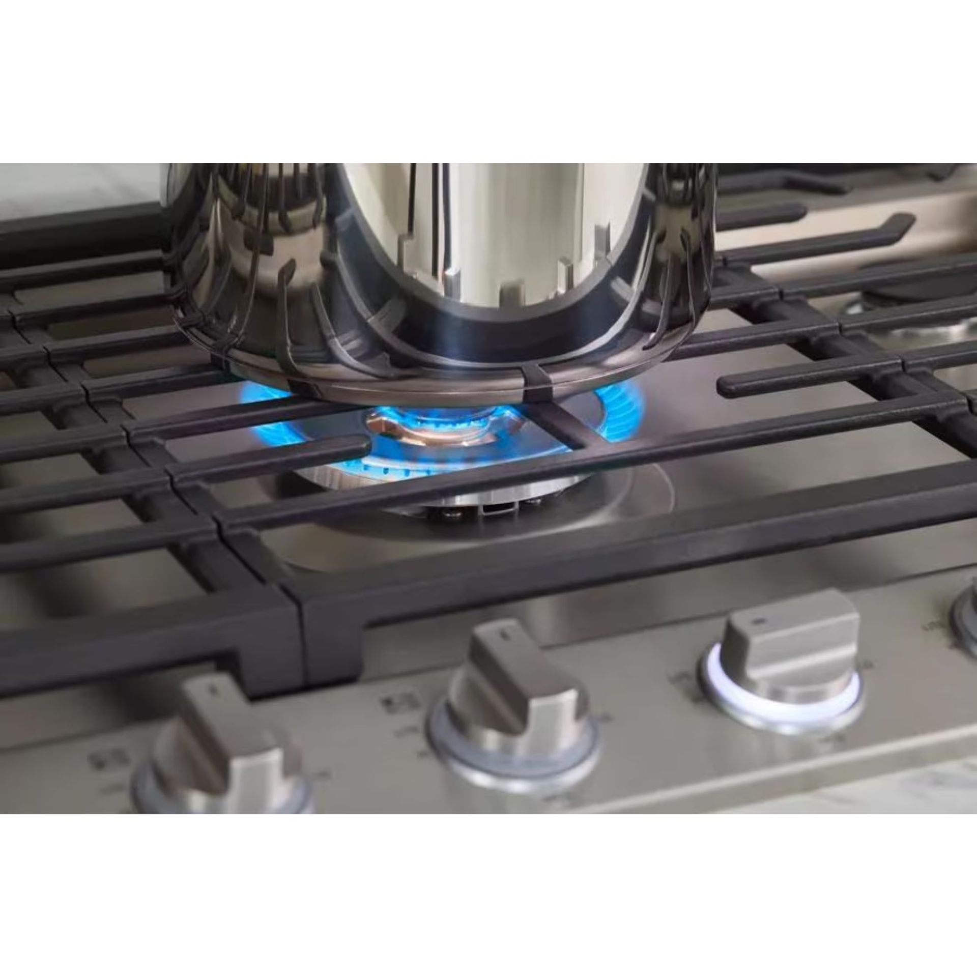 UltraHeat™™ 22K BTU Dual Burner