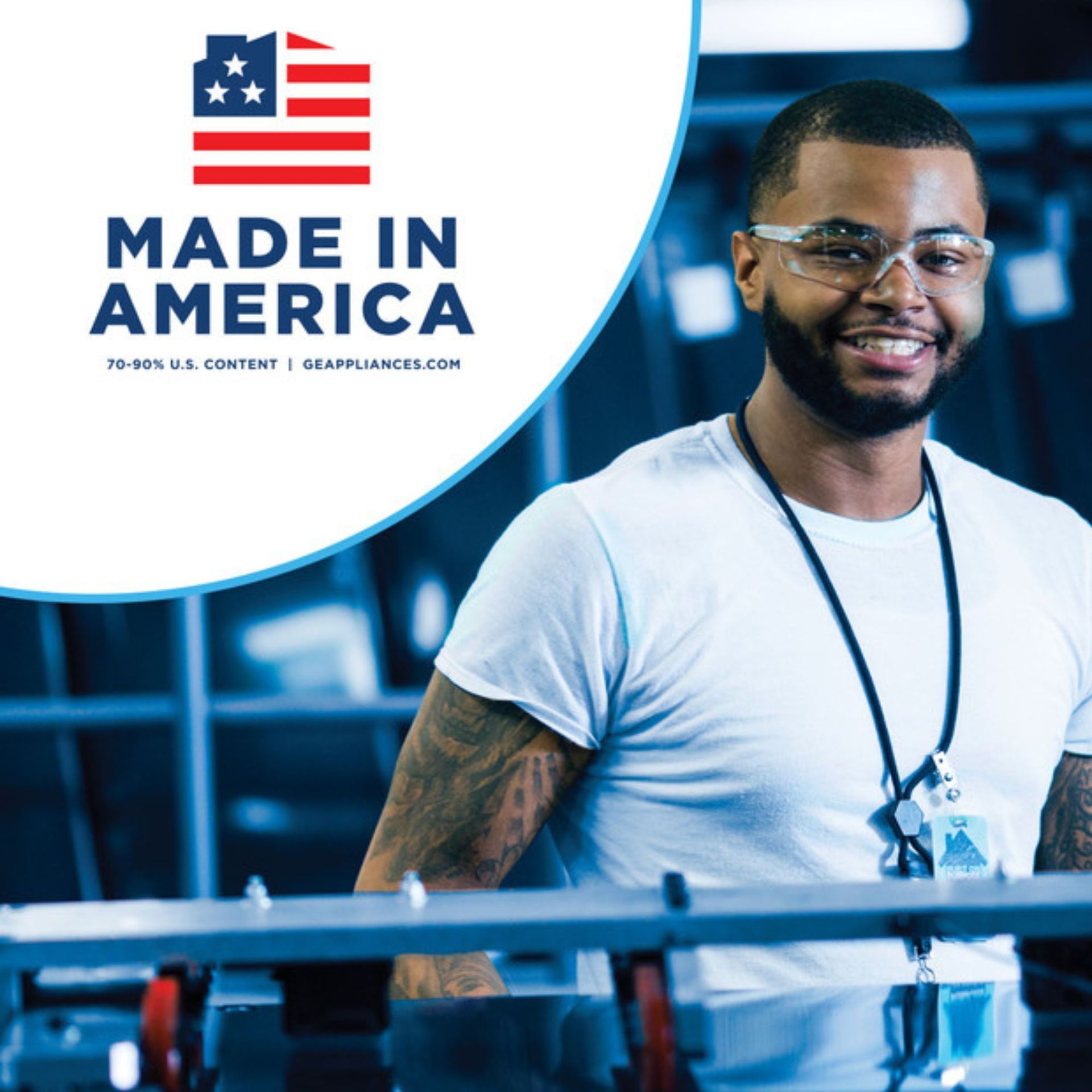 Made In America