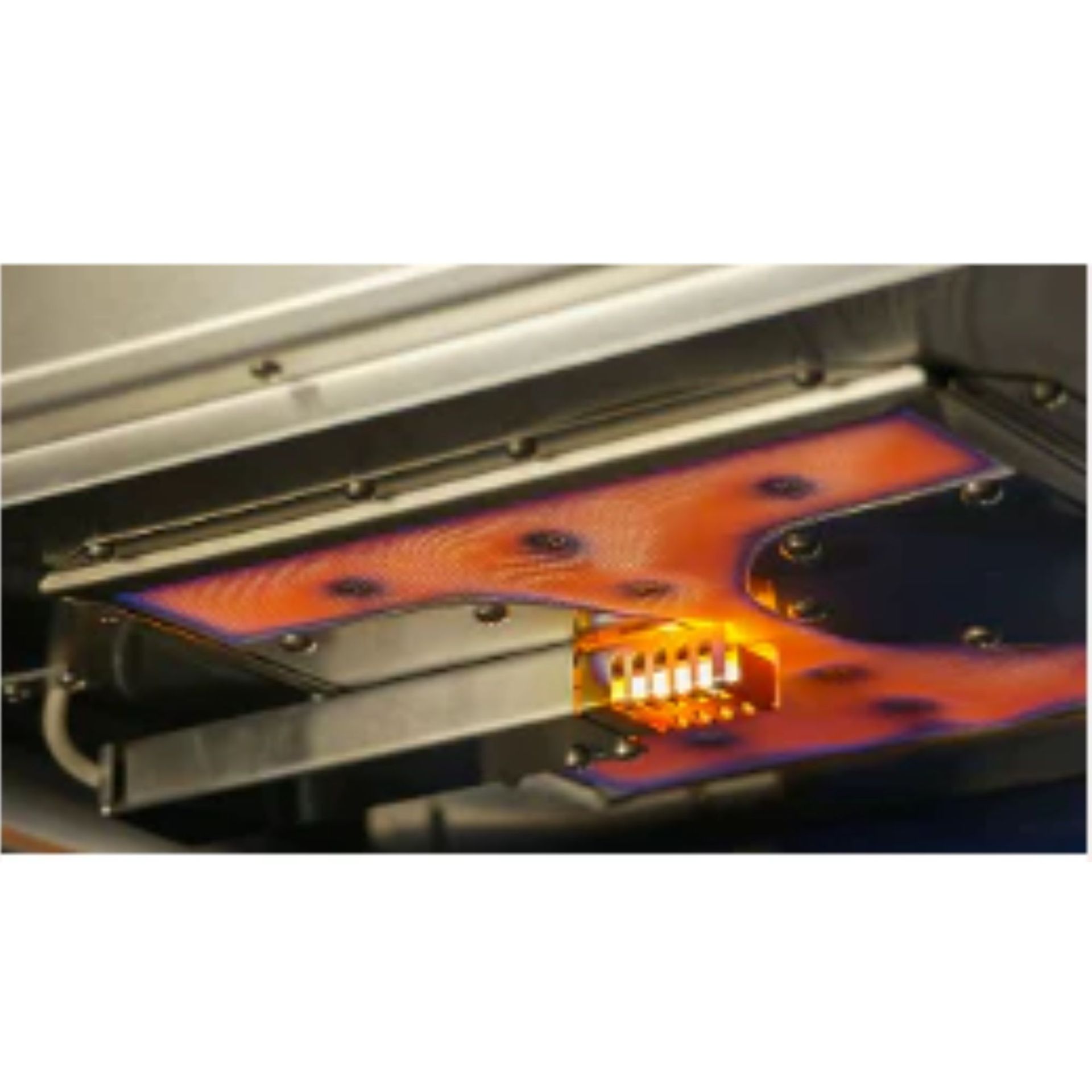 INFRARED BROILER
