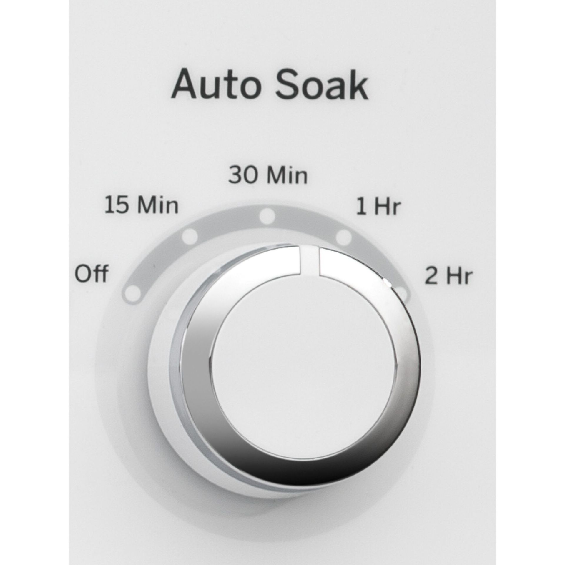 Auto Soak