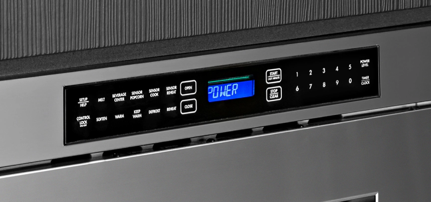 10 Preset Modes