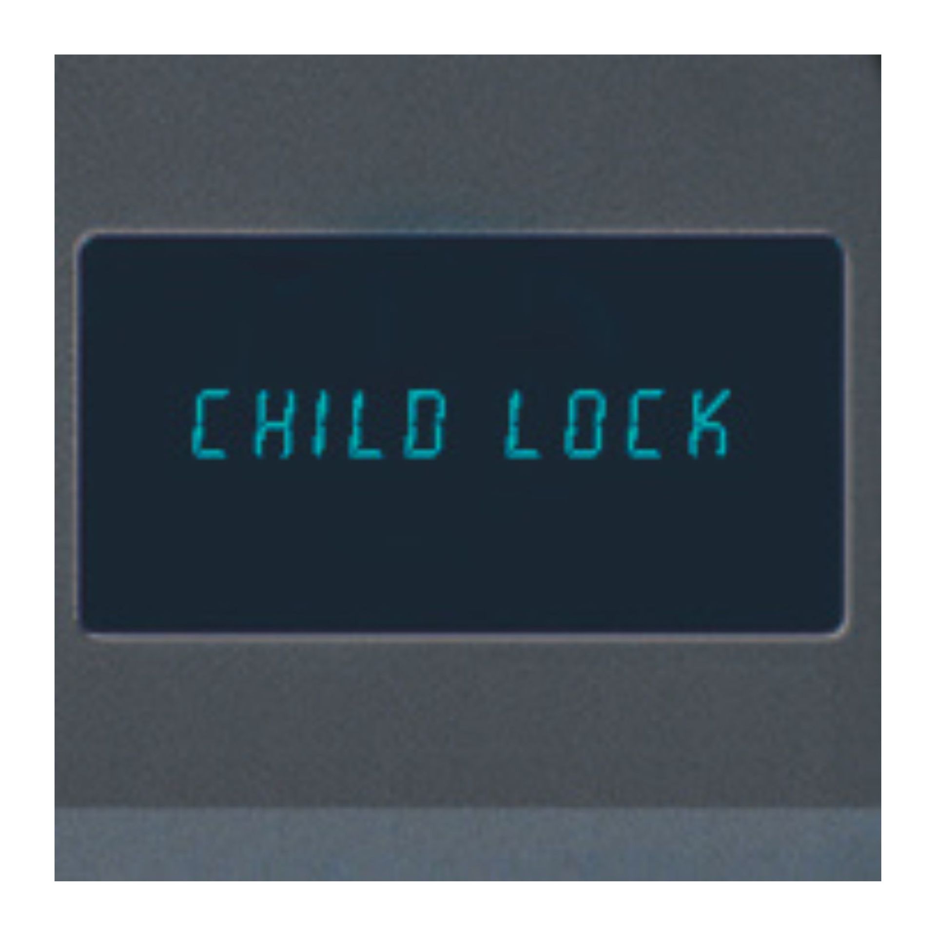 Child Safety Lock