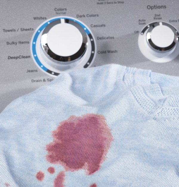 Stain Pretreat