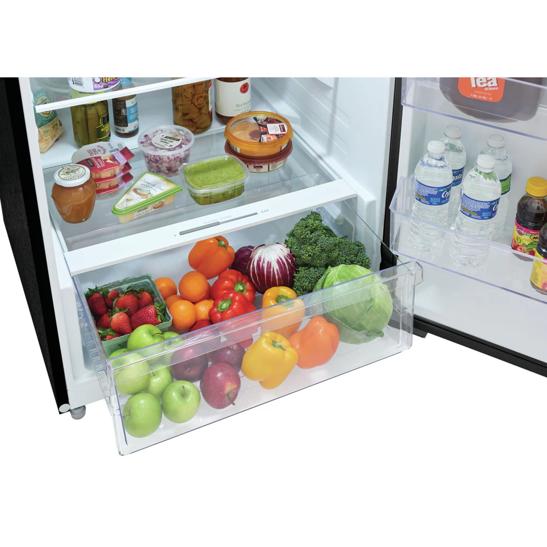 Crisper Drawer