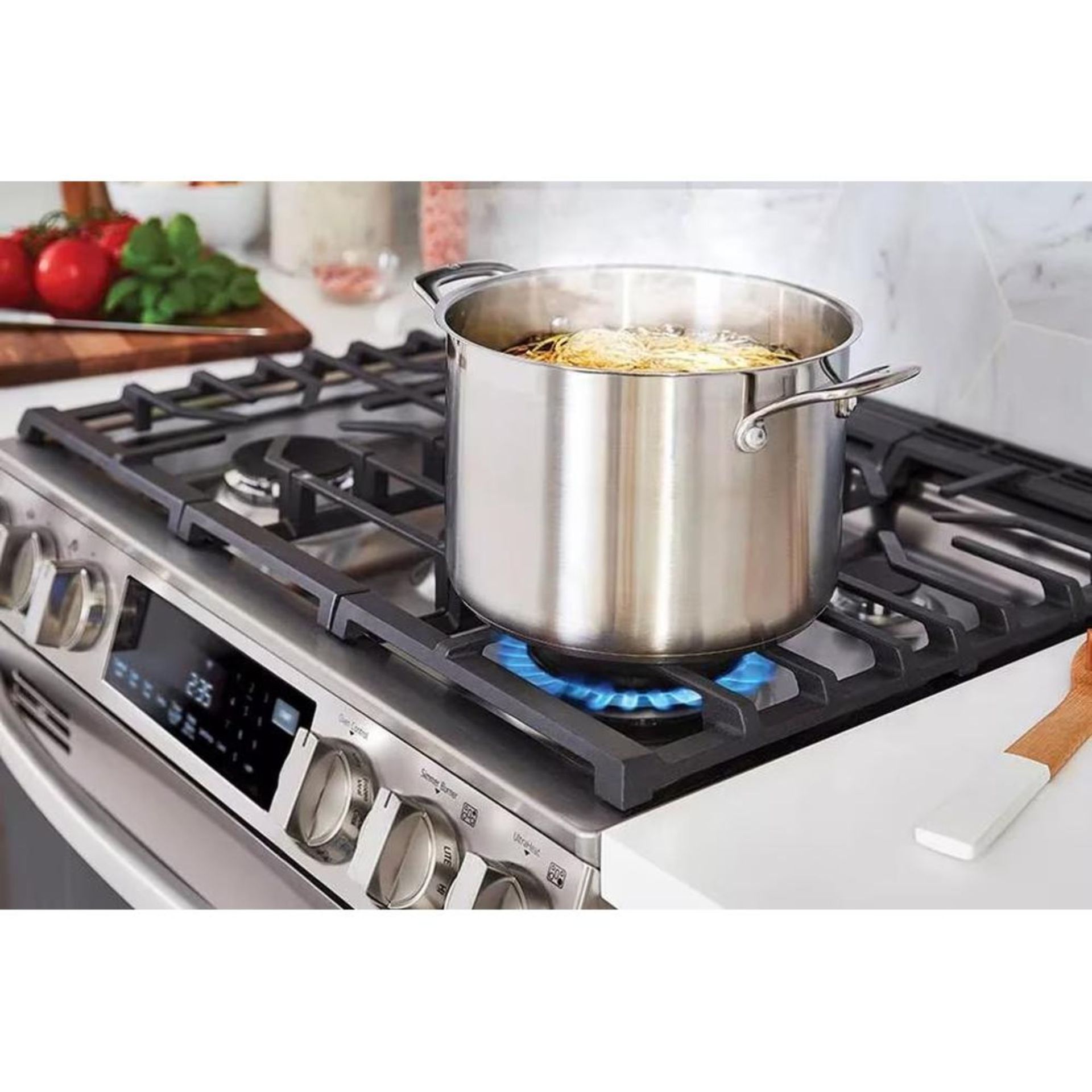 UltraHeat™ 22k BTU Dual Burner