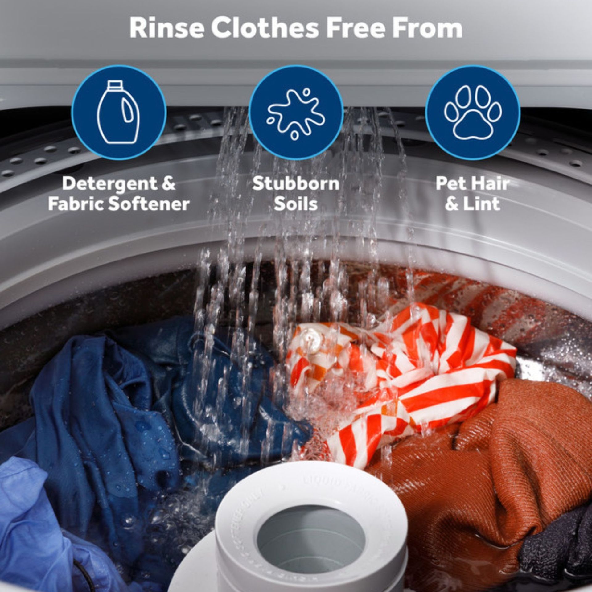 Extra Rinse