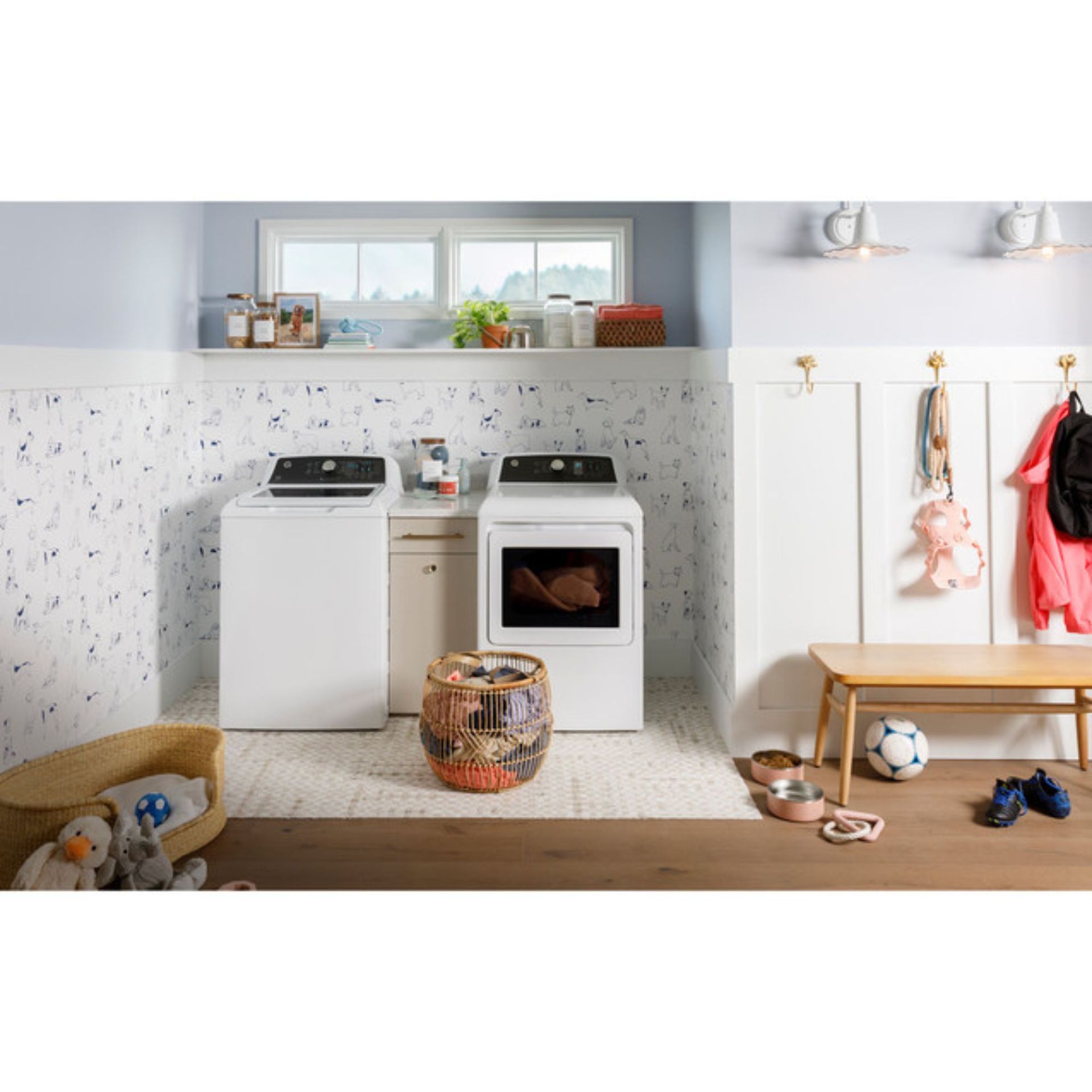 Appliances That Bring Good Things To Life