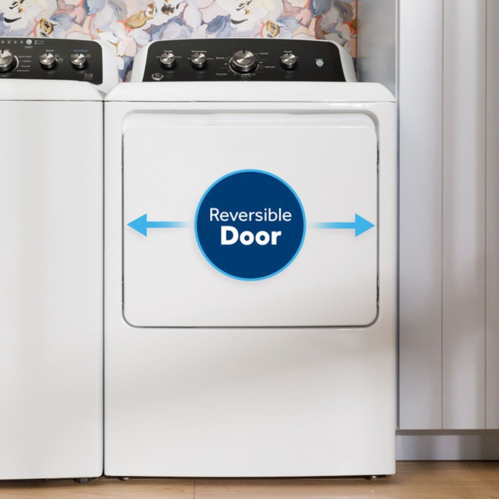 Reverse-A-Door