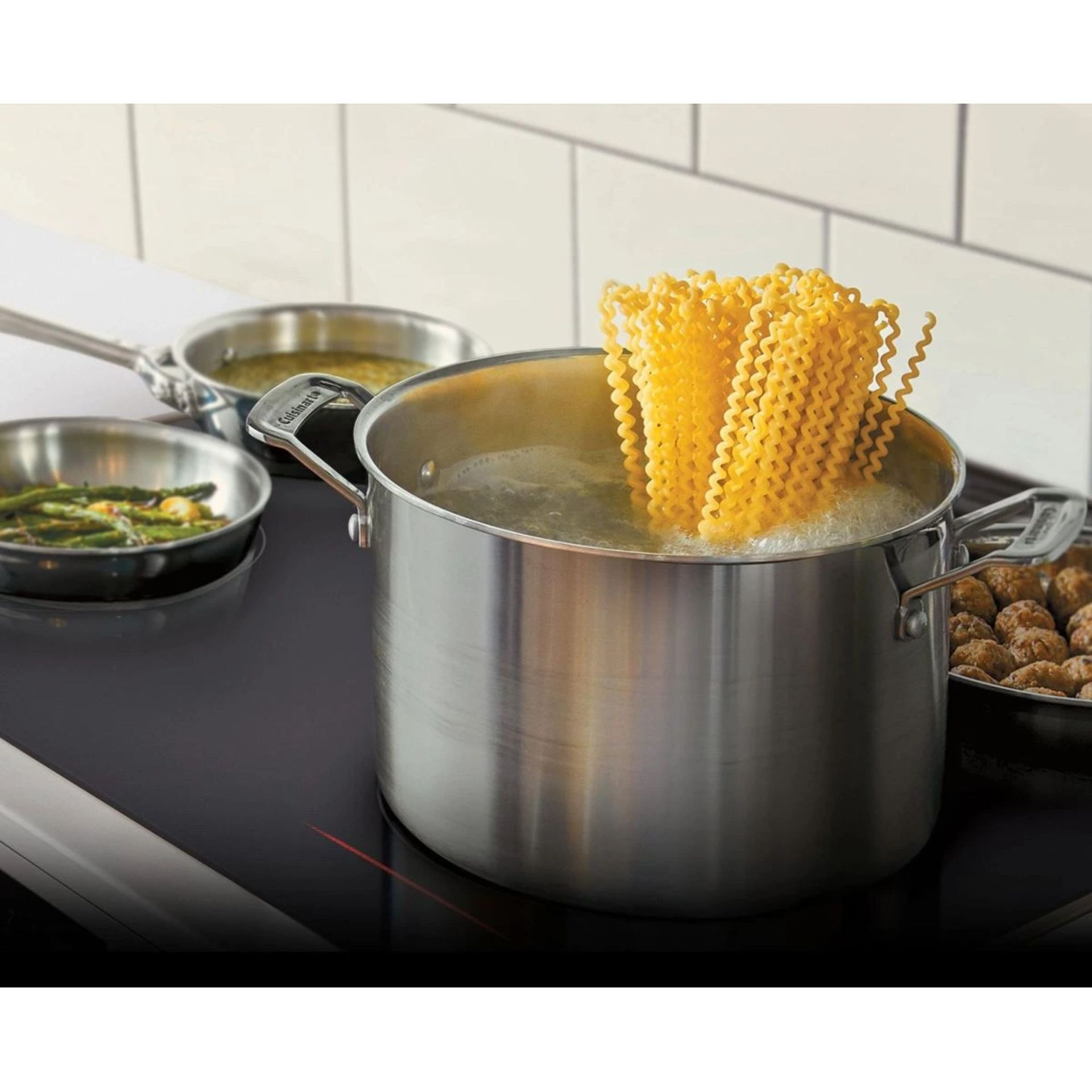 Boost Your Cooking Power