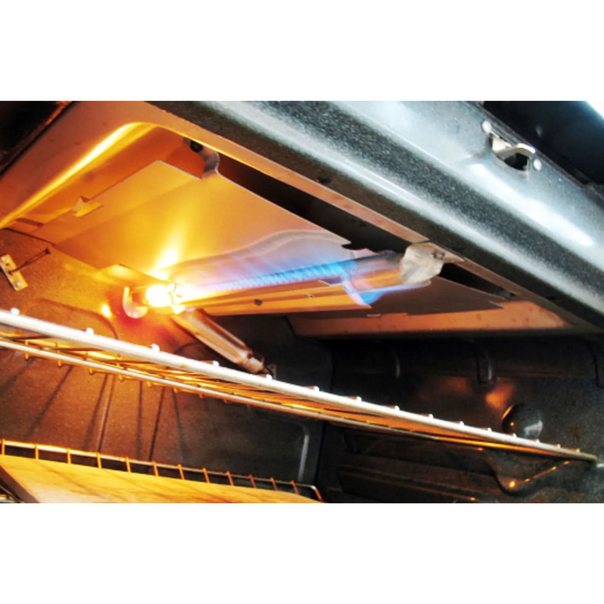 EVEN HEAT BROILER