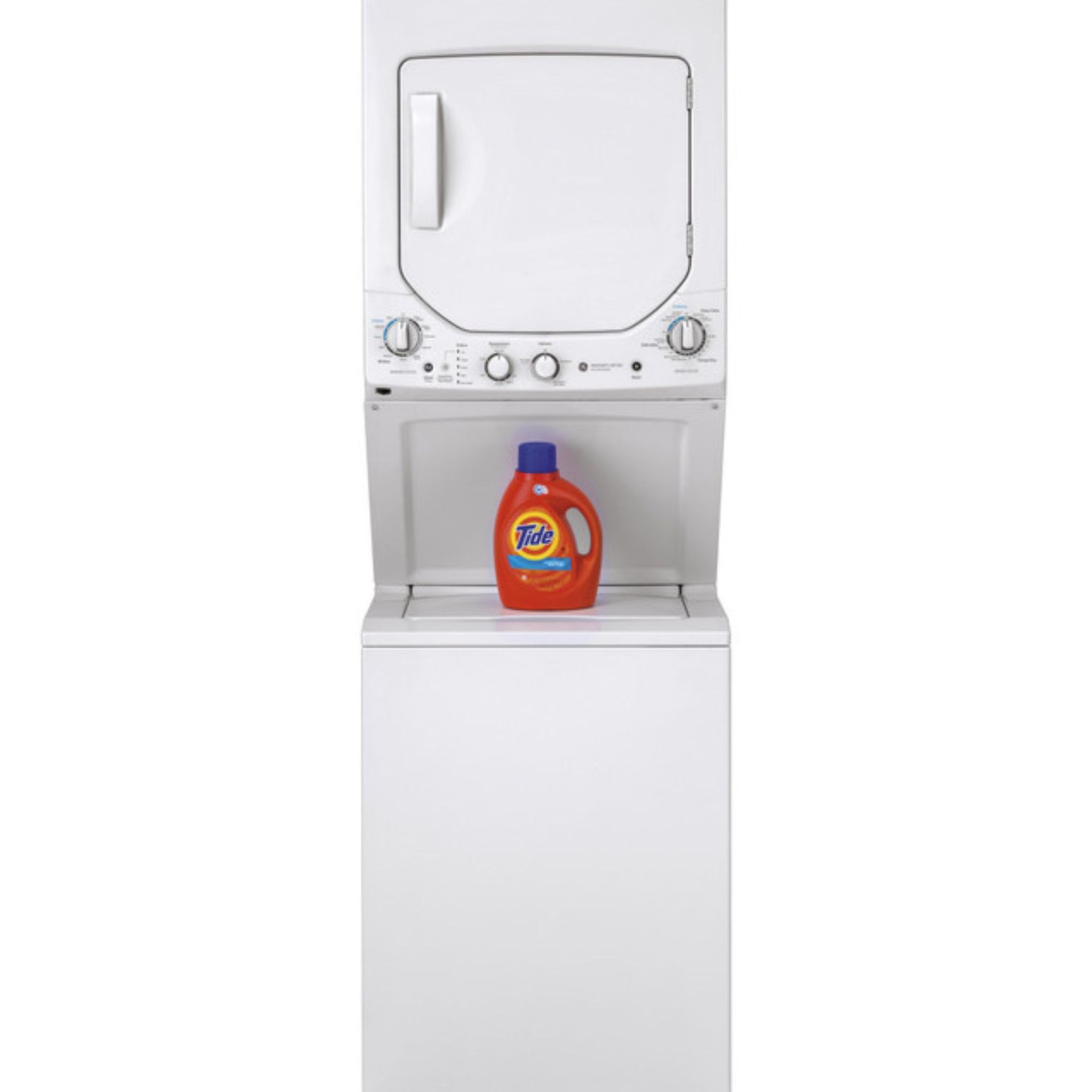 Bleach And Fabric Softener Dispensers