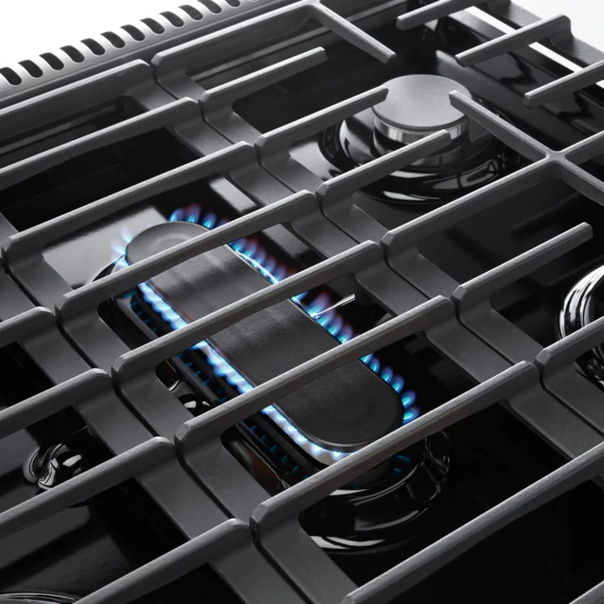 Griddle Feature