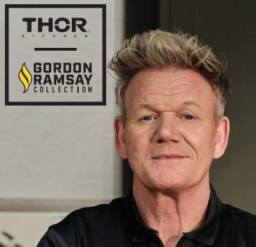 Gordon Ramsay Collection