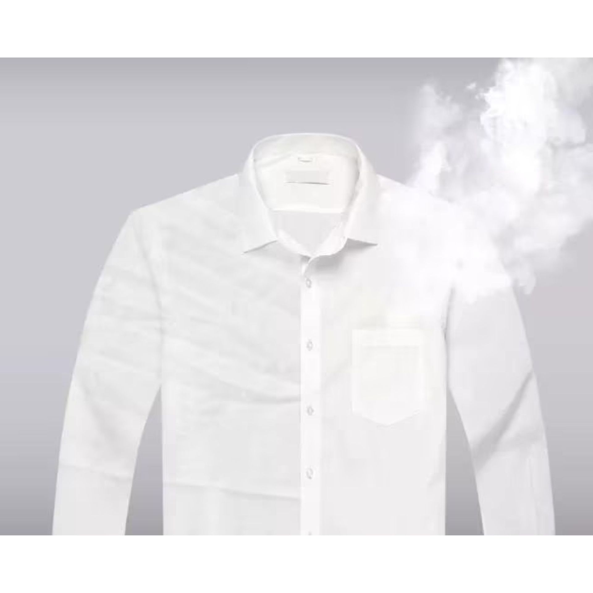 Keep Clothes Wrinkle Free