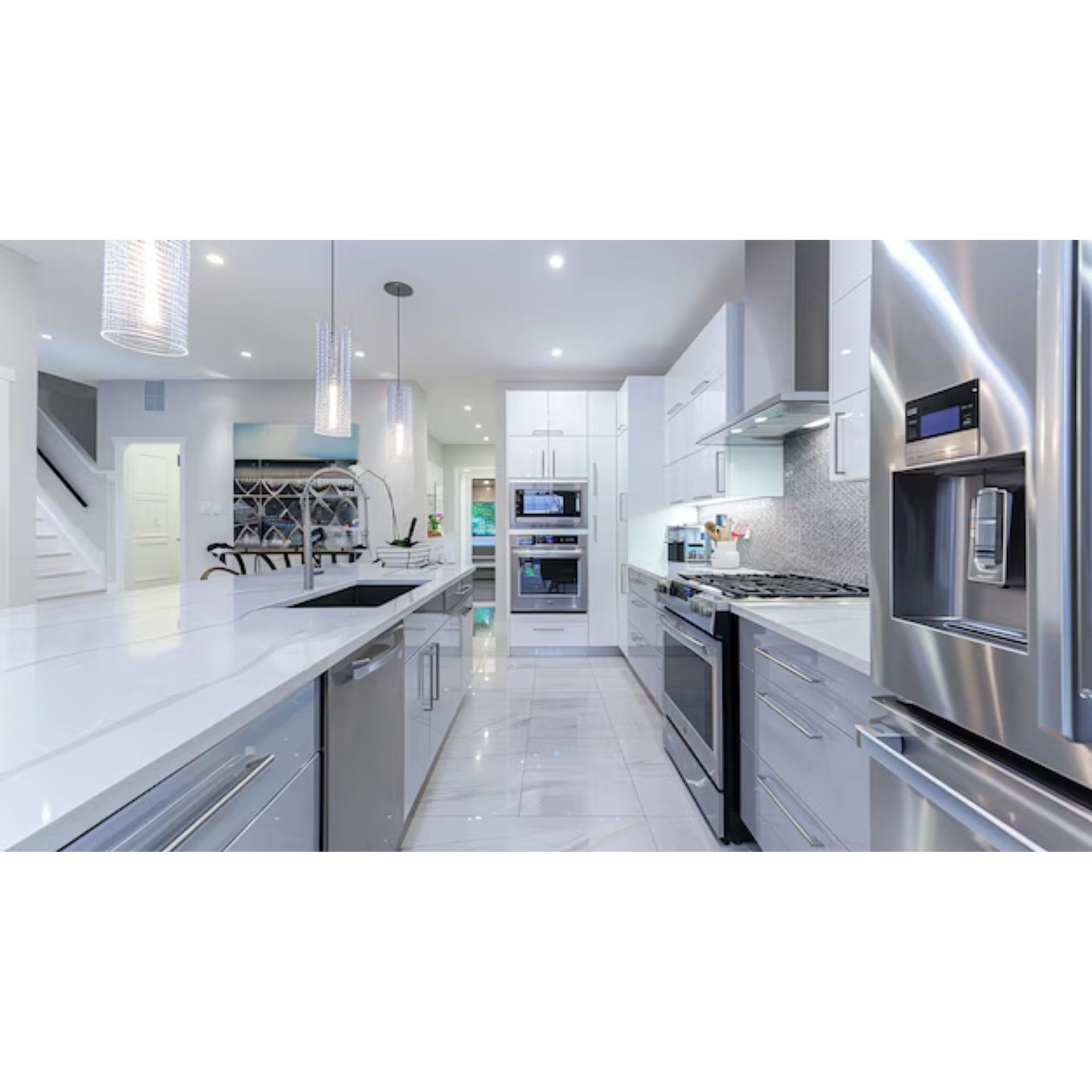 APPLIANCE CABINET