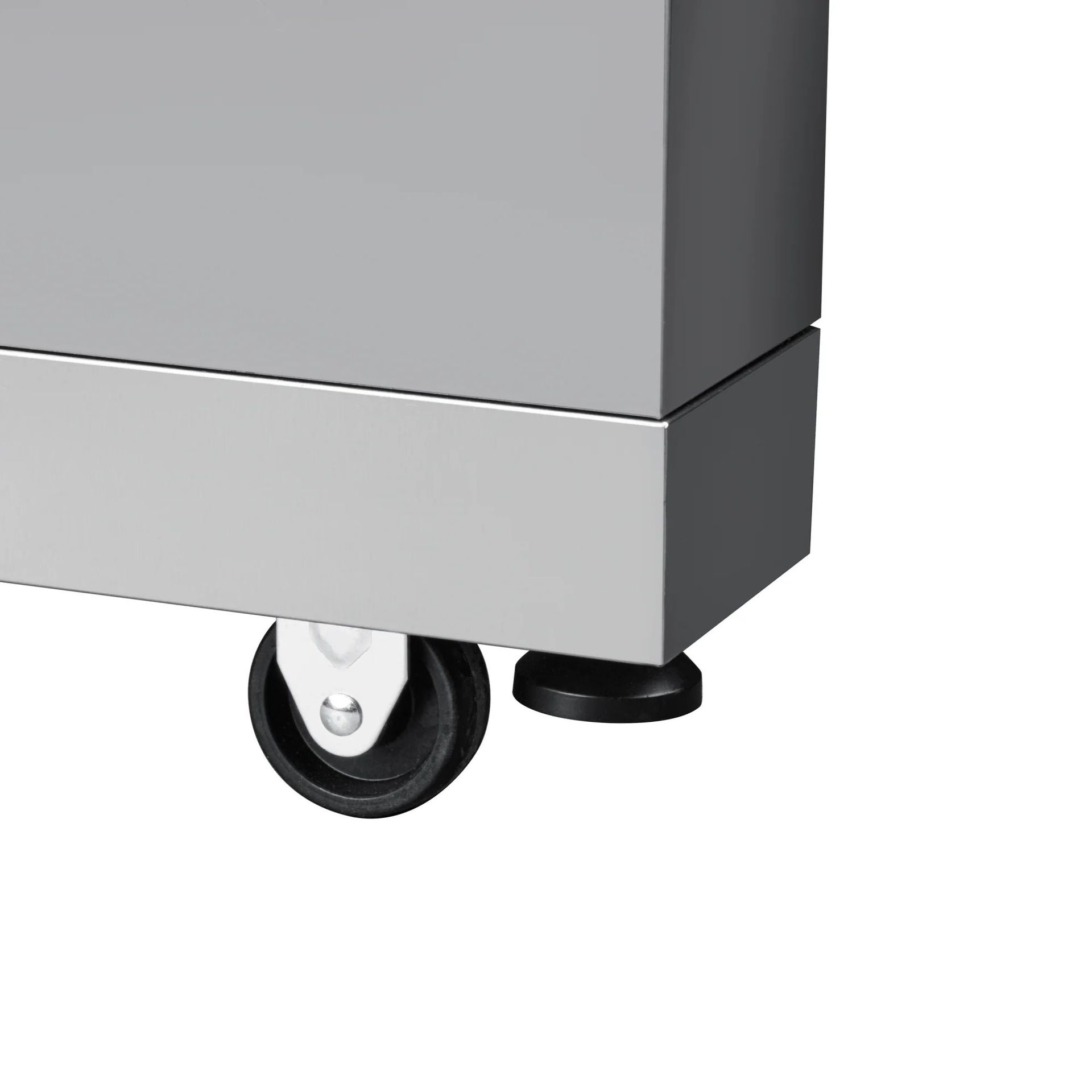NUMBER OF WHEELS