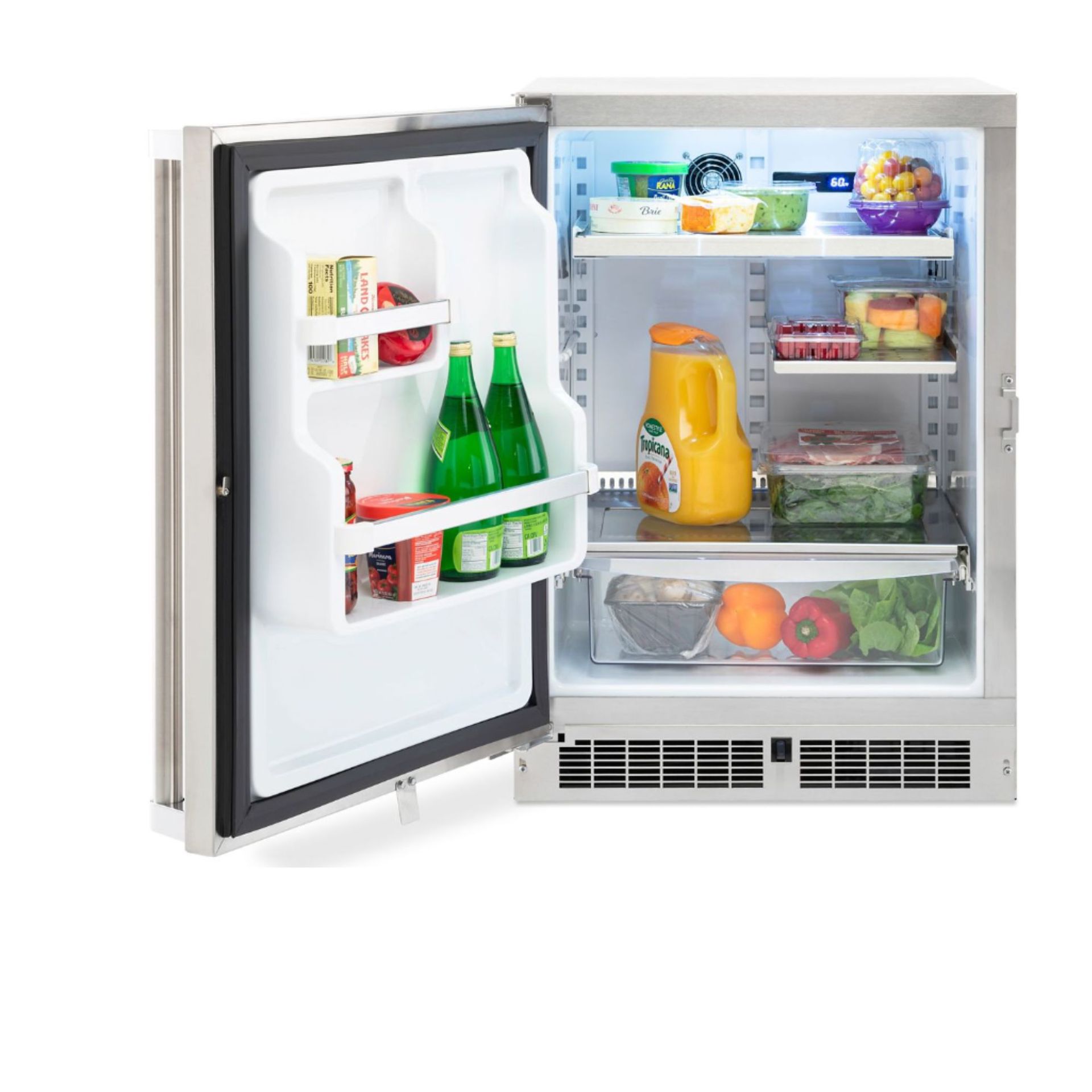 Dynamic Cooling Technology