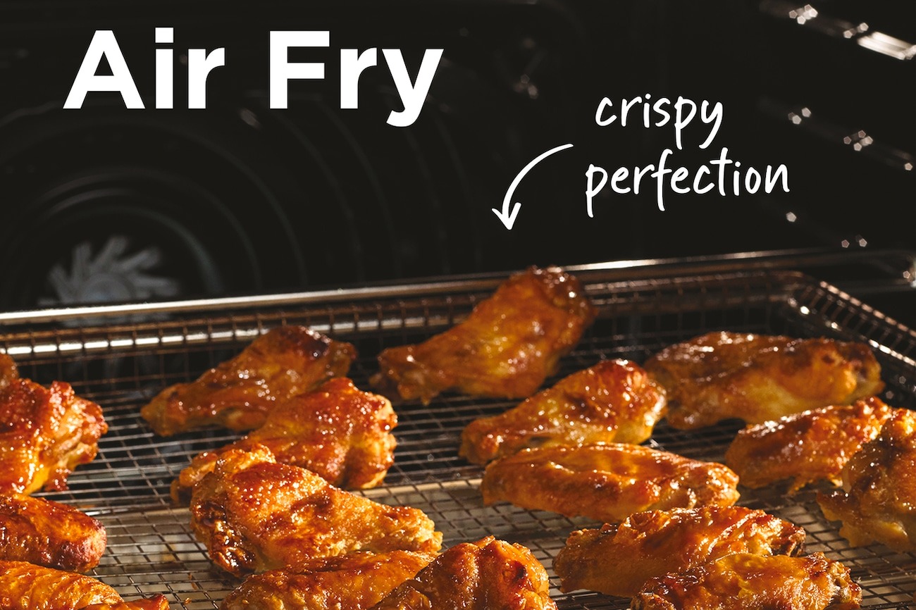 Air Fry