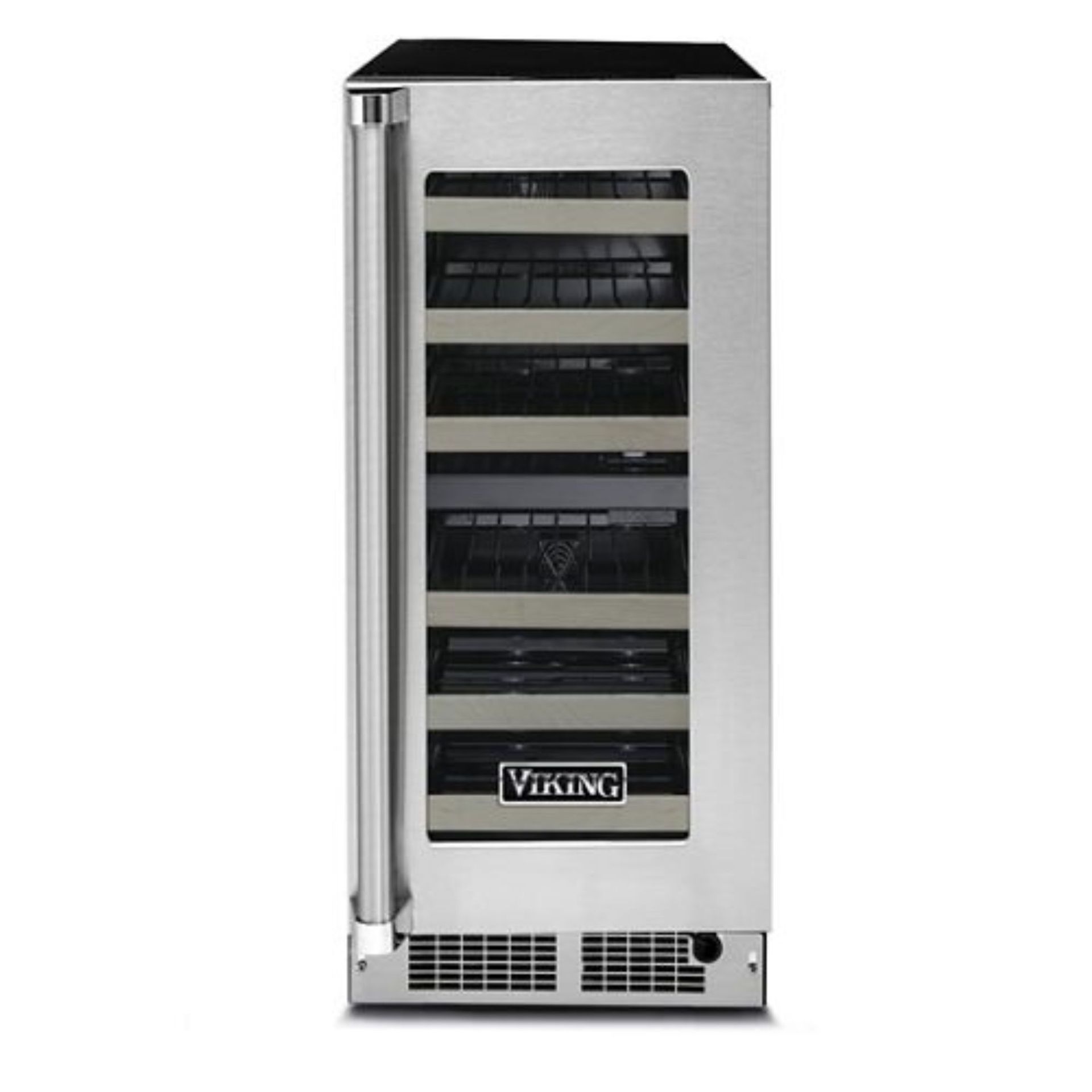 Multifunction Controls