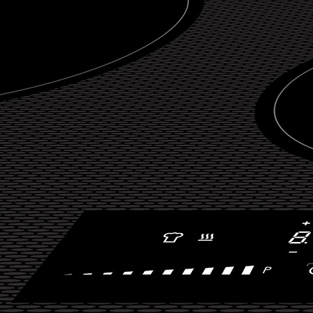 Slide Touch Controls