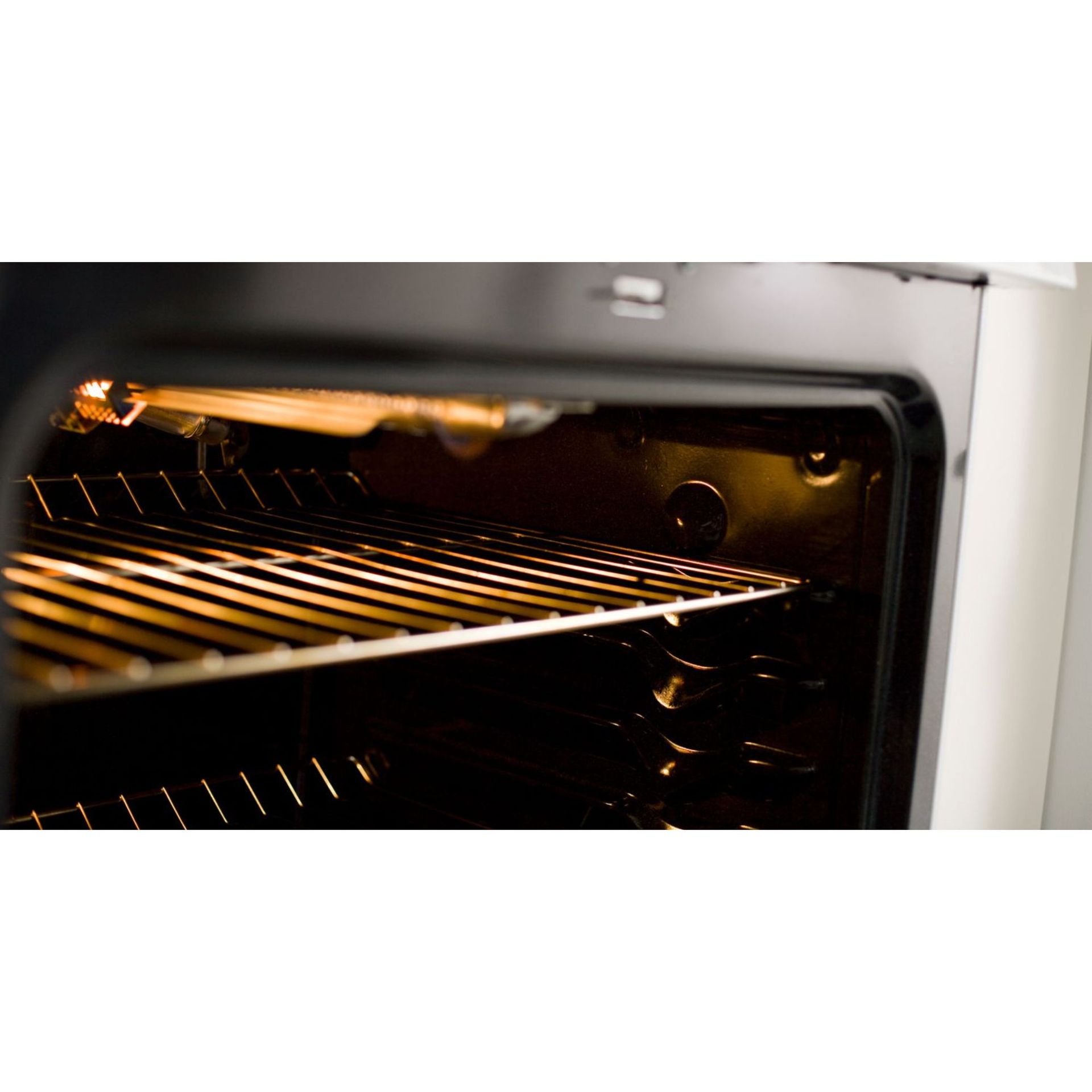 Powerful Broiler
