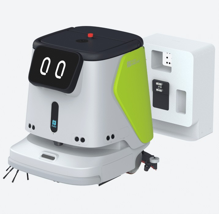 Auto Charging