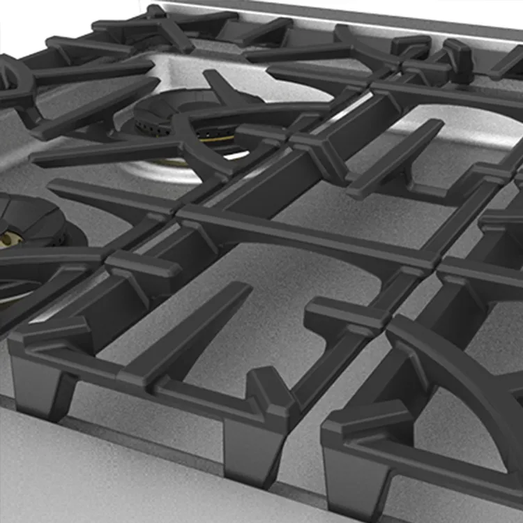 Center Trivet Grates
