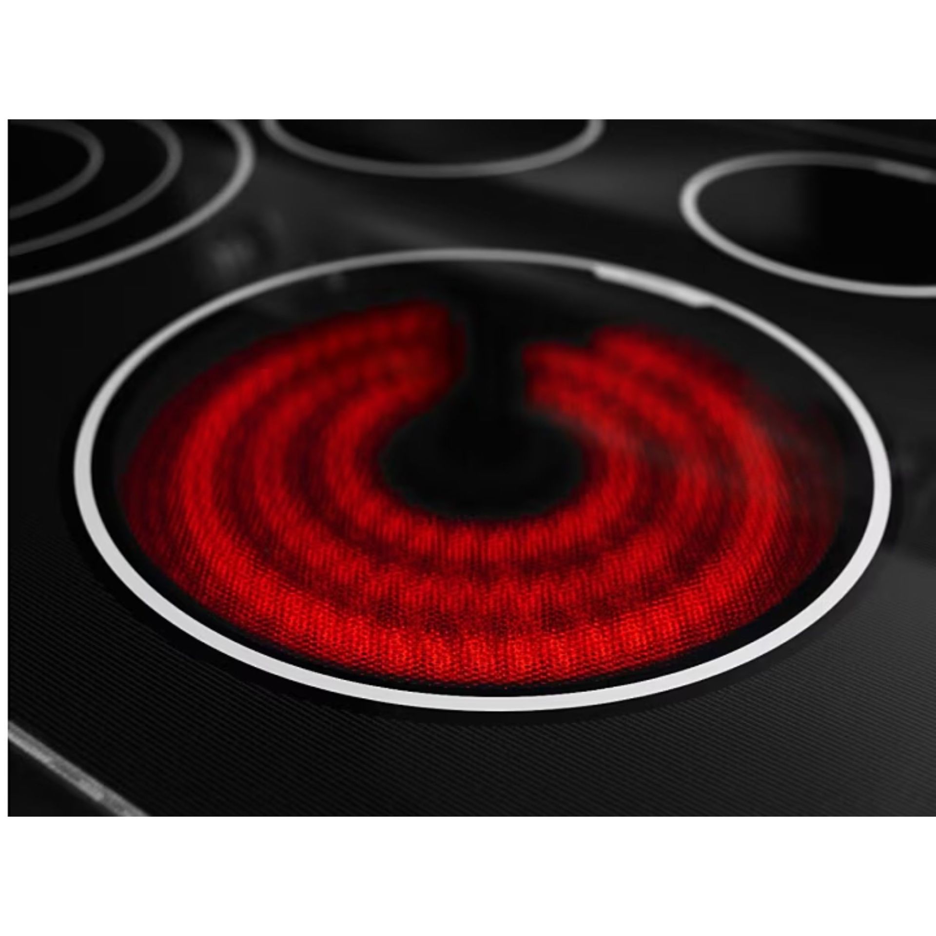High Performance Burners
