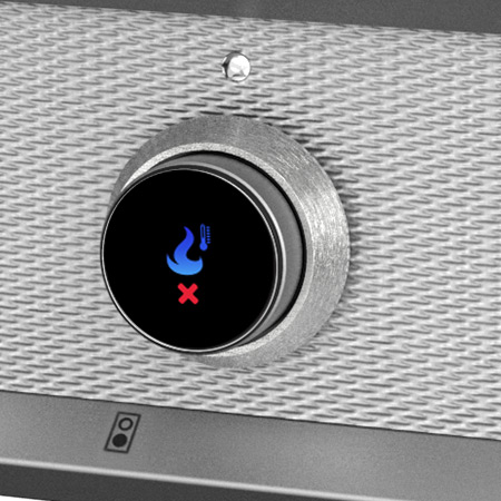 Accuknob™