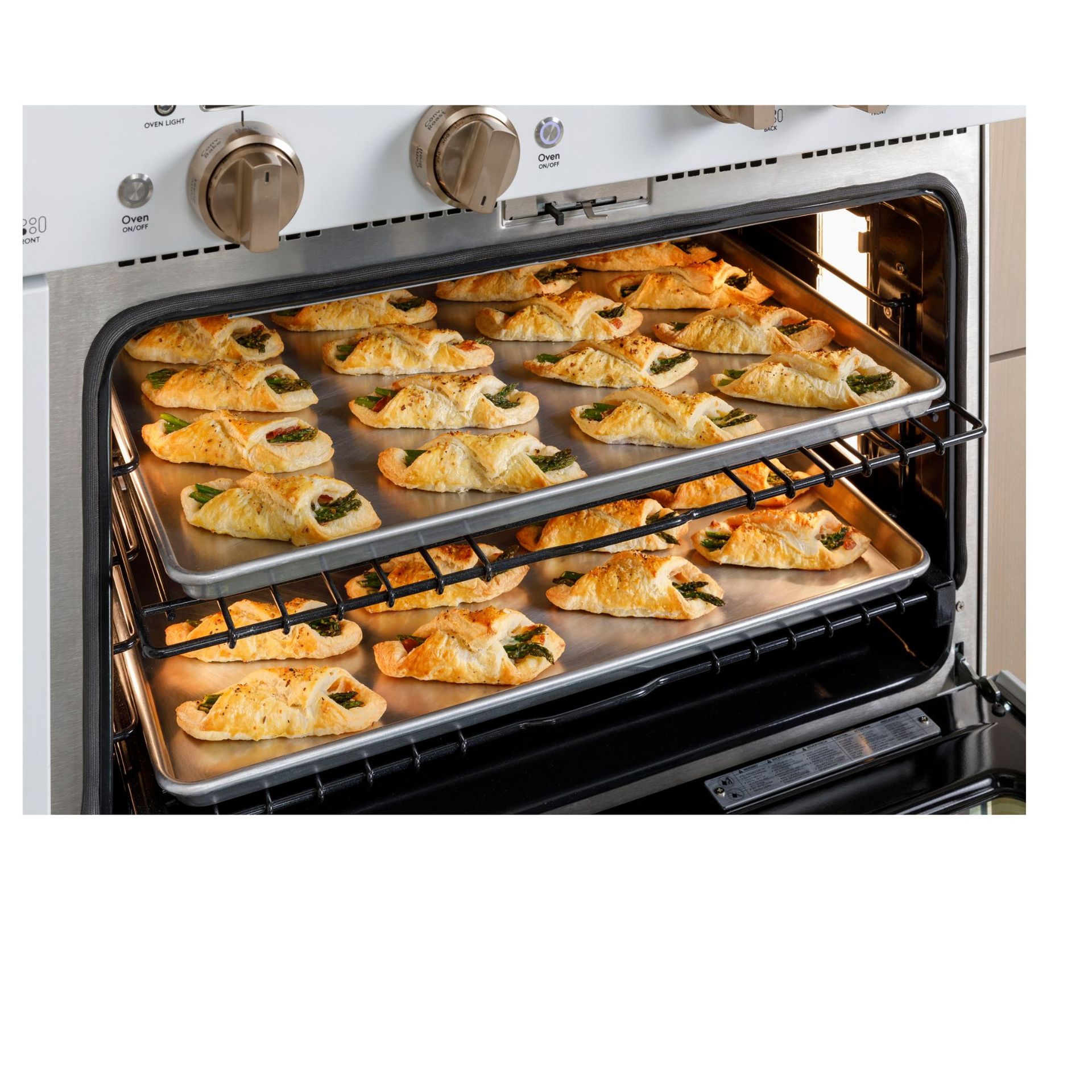Caterer Oven