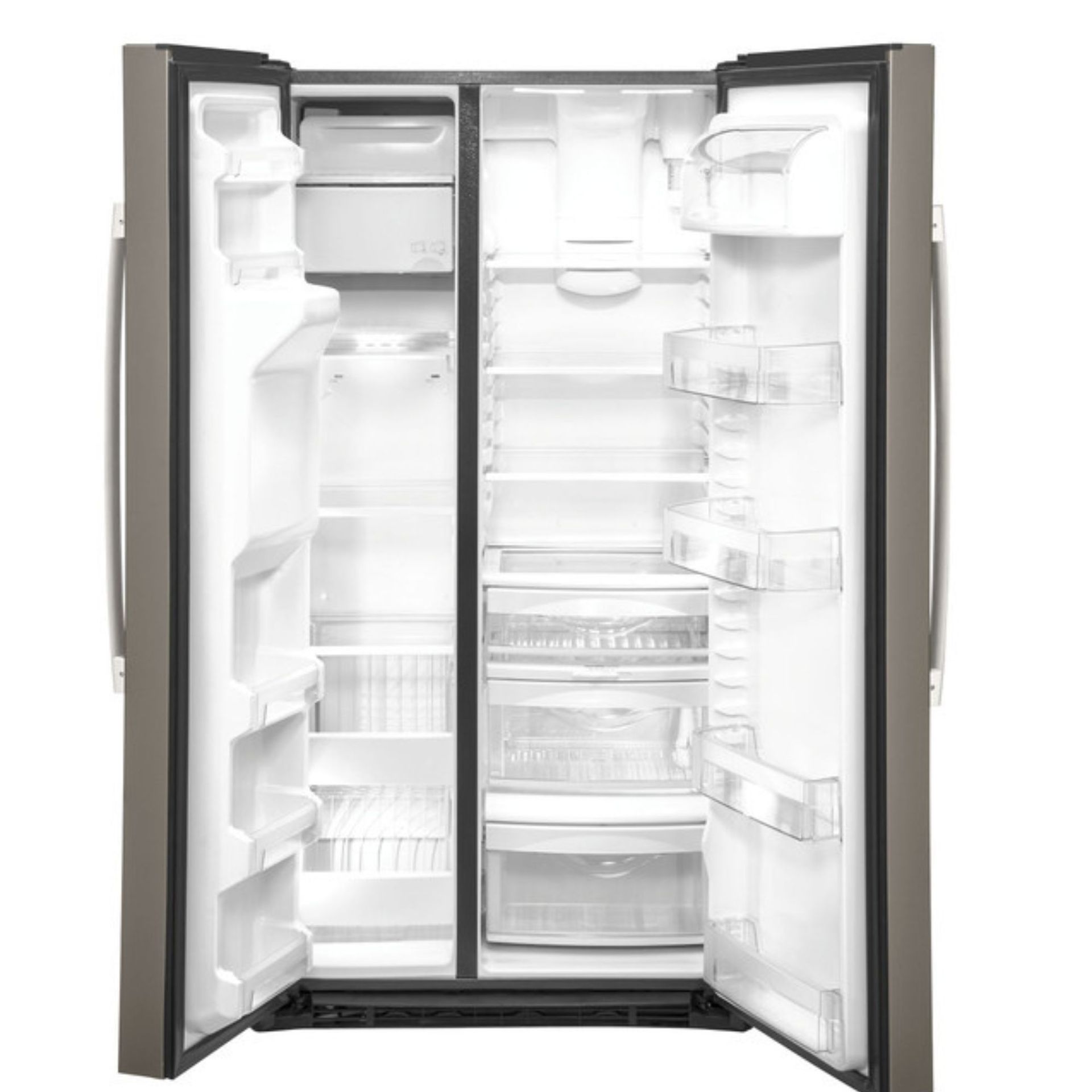 Glass Freezer Shelves