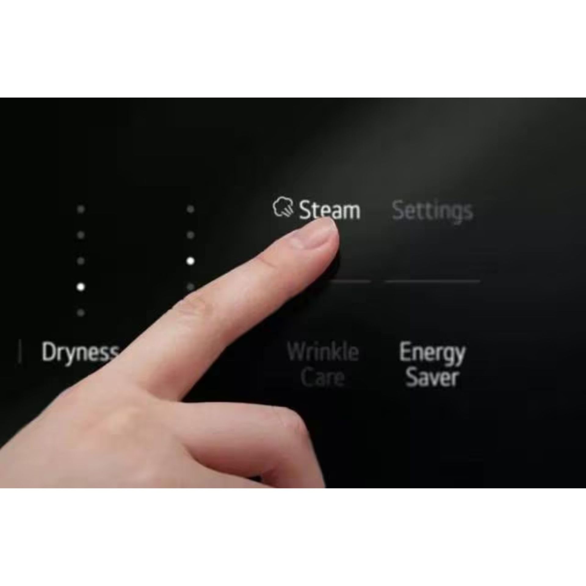 Refresh Clothes With Steam In Between Washes