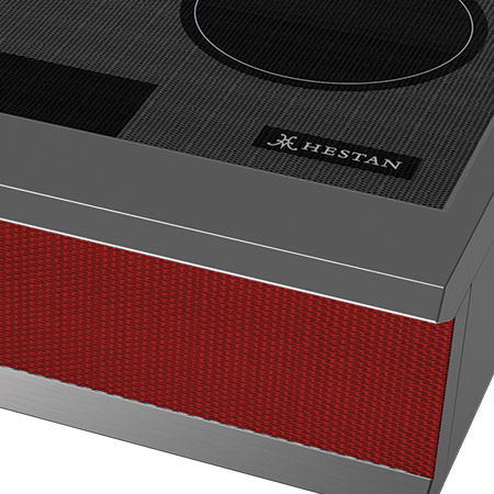 Control Panel Color Options