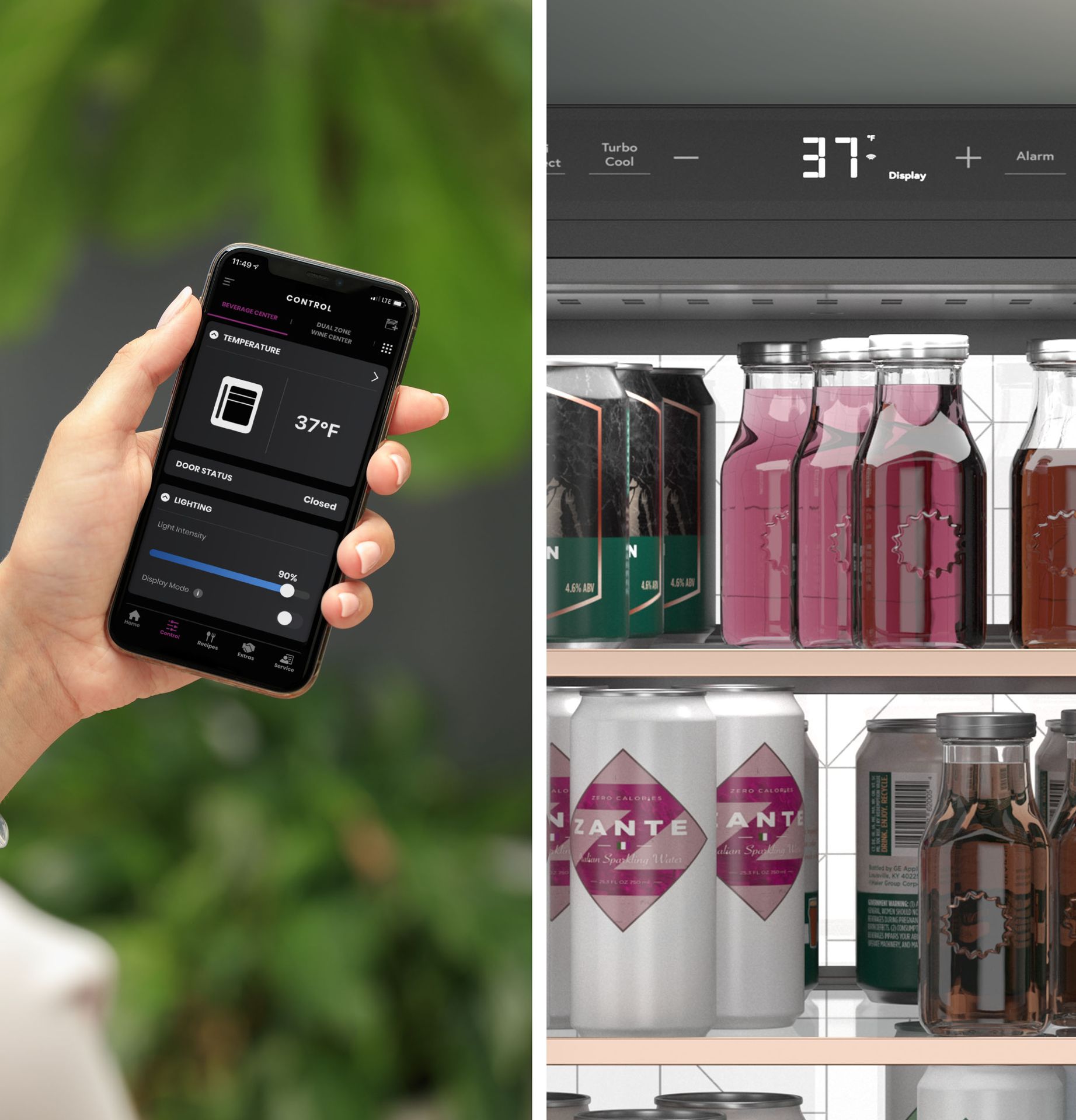 Smart Technology