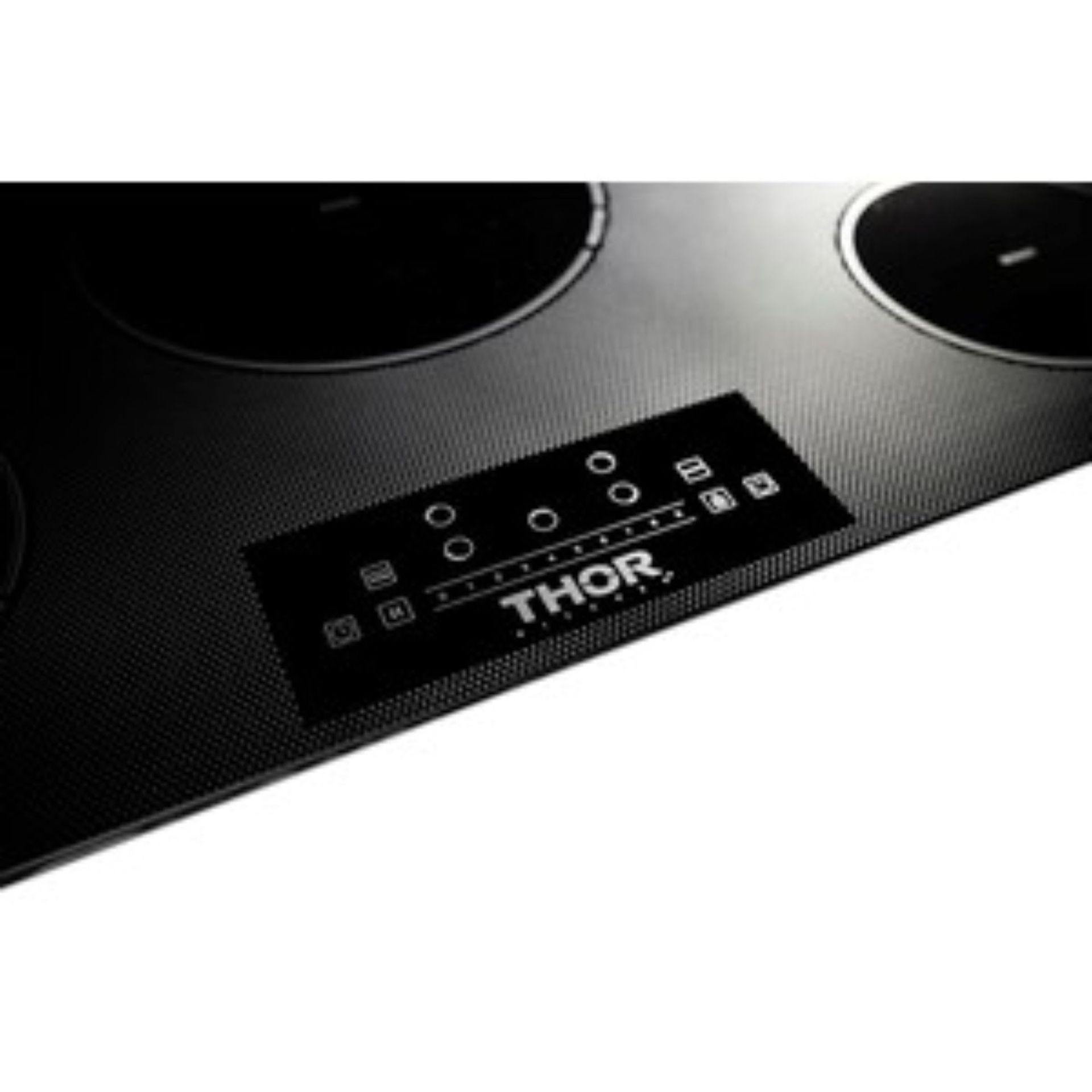 Cooktop Material