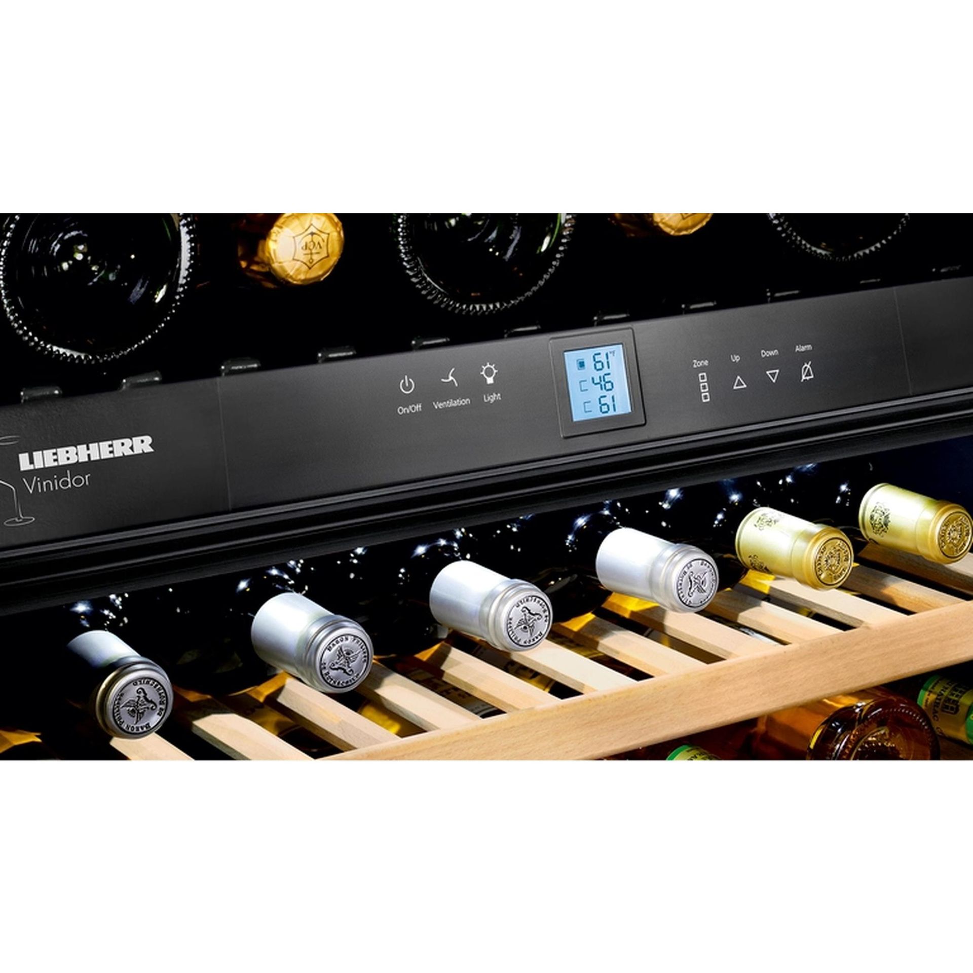 Controllable-Temperature-Range