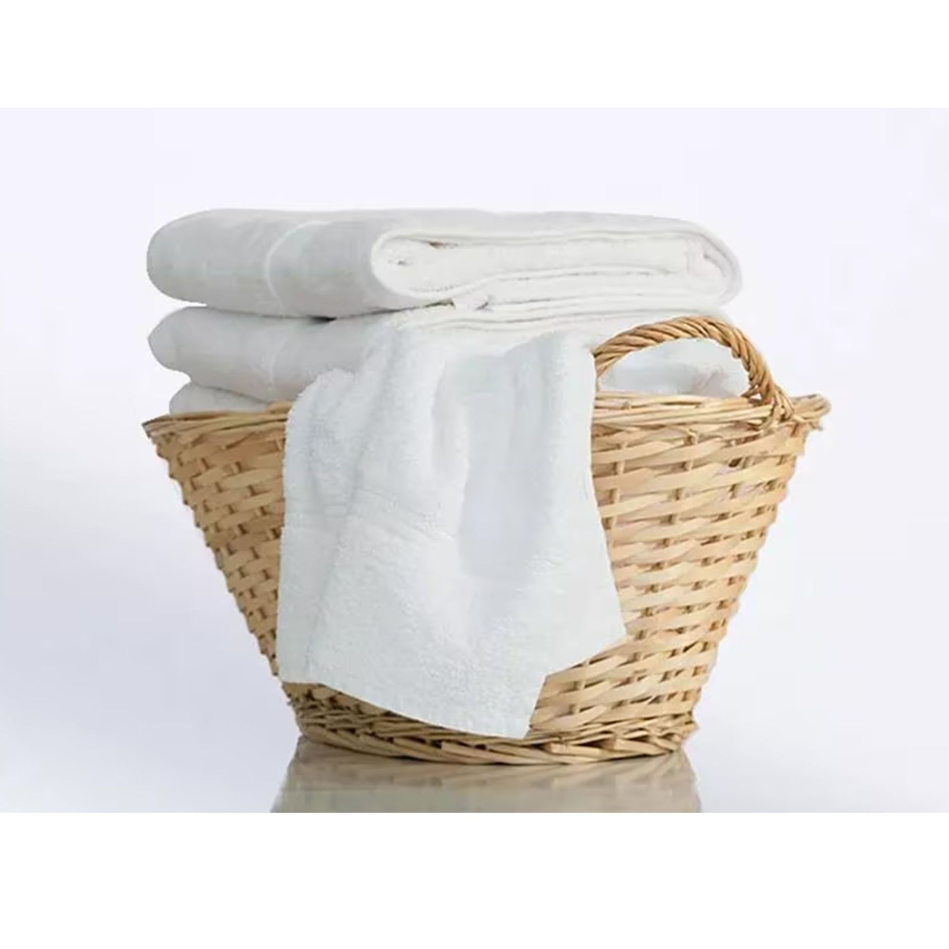 Generous Capacity that Fits Your Space