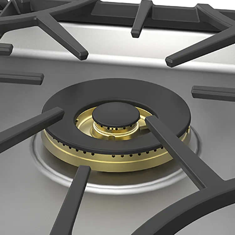 20,000 Btu Sealed Center Burner