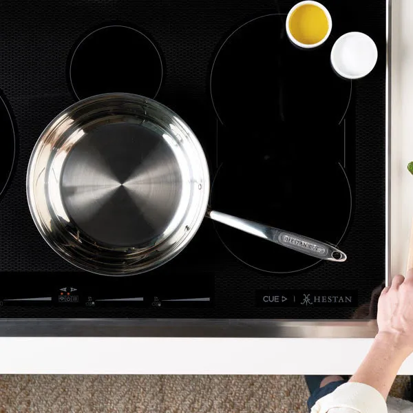Energy Efficient Burner