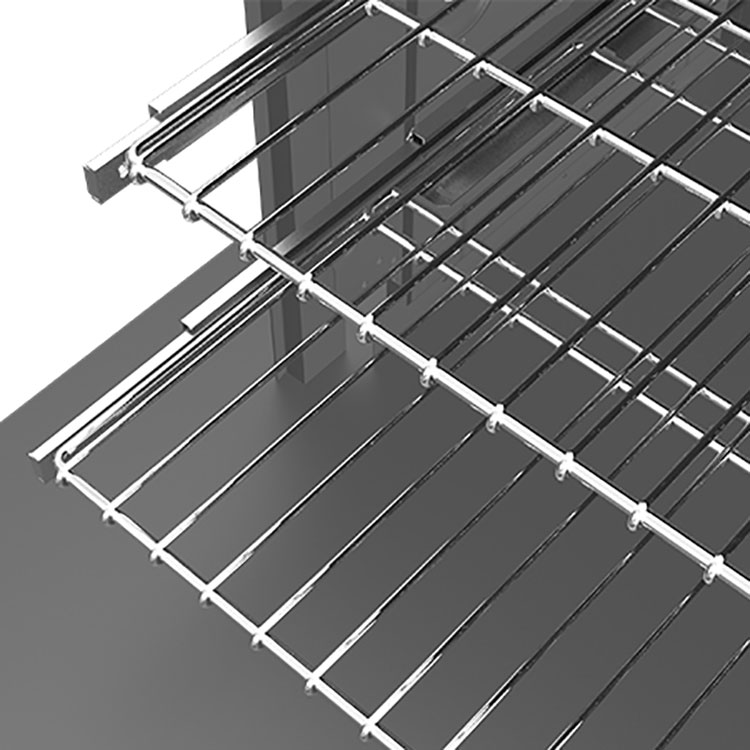 Telescopic Oven Racks