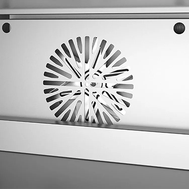 Convection Fan