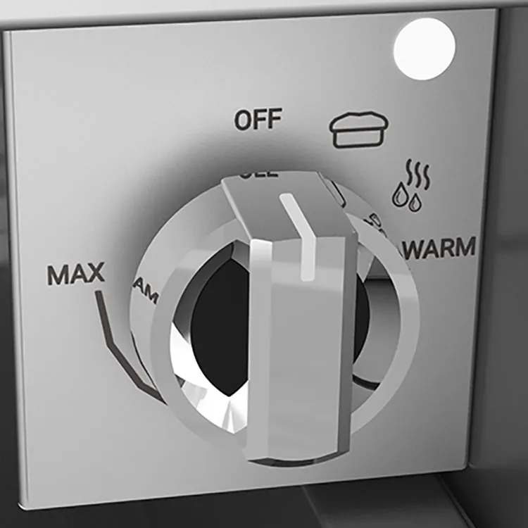 Variable Temperature Setting