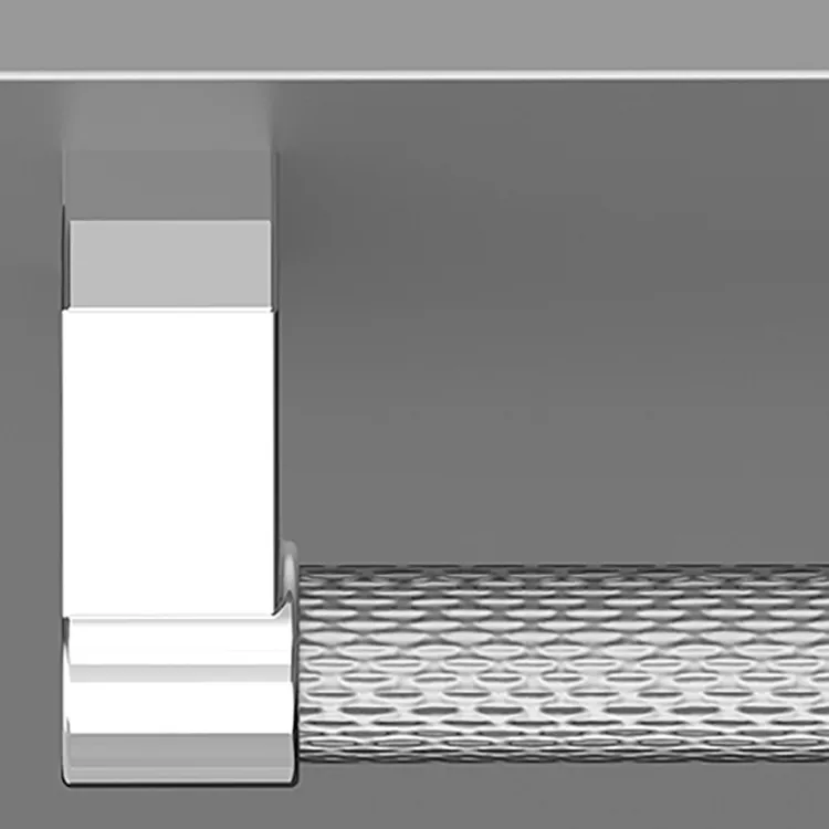 Marquise Accented™ Handle