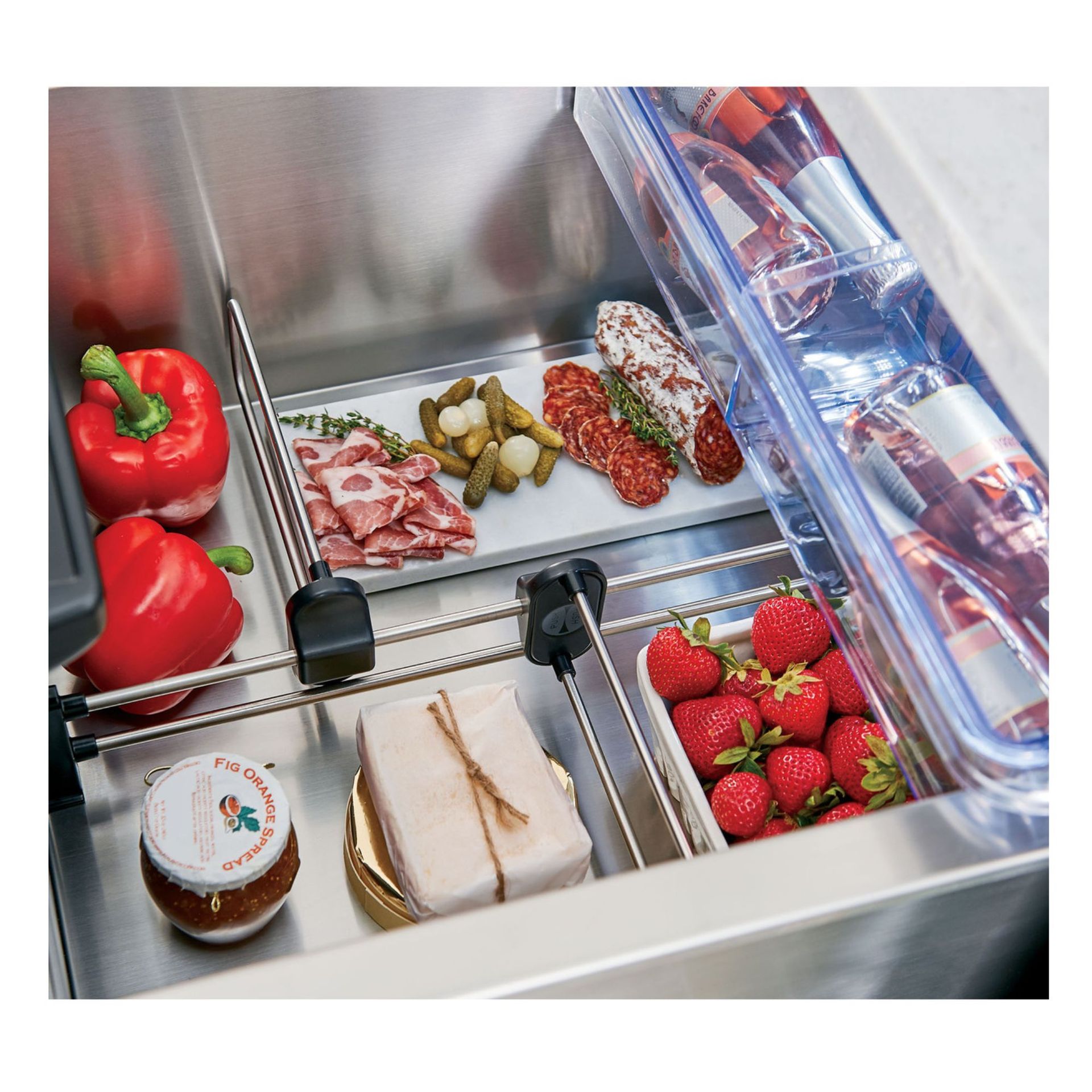 Storage Options That Fit Your Needs