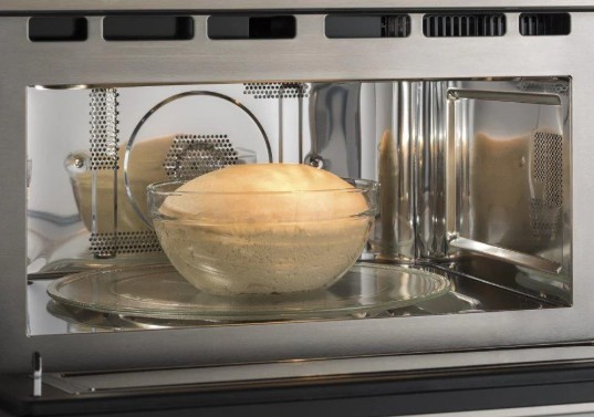 Warming Oven